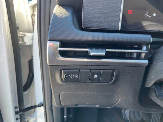 new 2025 Hyundai Tucson car, priced at $29,930