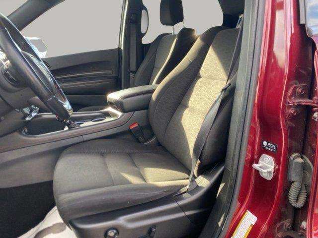 used 2023 Dodge Durango car, priced at $29,990