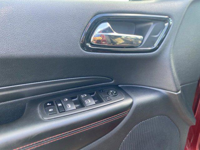 used 2023 Dodge Durango car, priced at $29,990