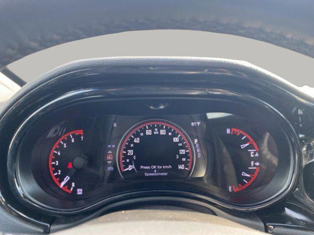 used 2023 Dodge Durango car, priced at $29,990