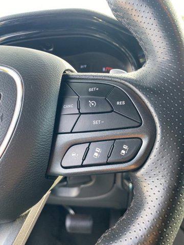 used 2023 Dodge Durango car, priced at $29,990