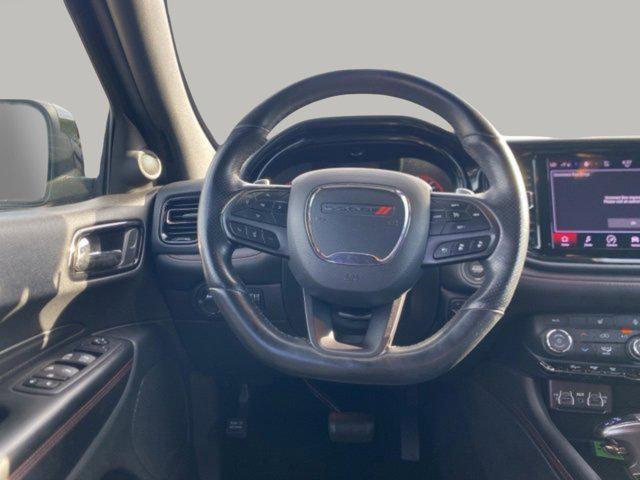 used 2023 Dodge Durango car, priced at $29,990