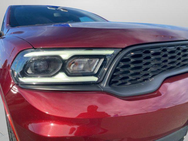 used 2023 Dodge Durango car, priced at $29,990