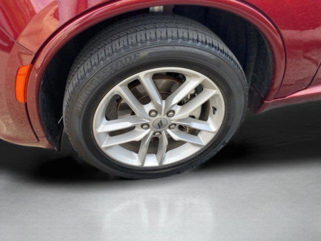 used 2023 Dodge Durango car, priced at $29,990
