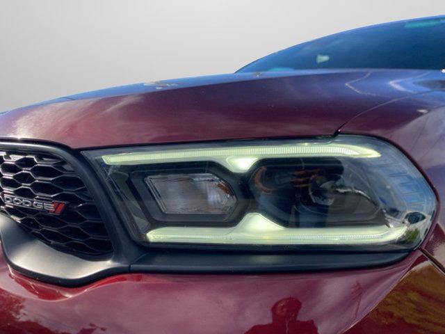 used 2023 Dodge Durango car, priced at $29,990