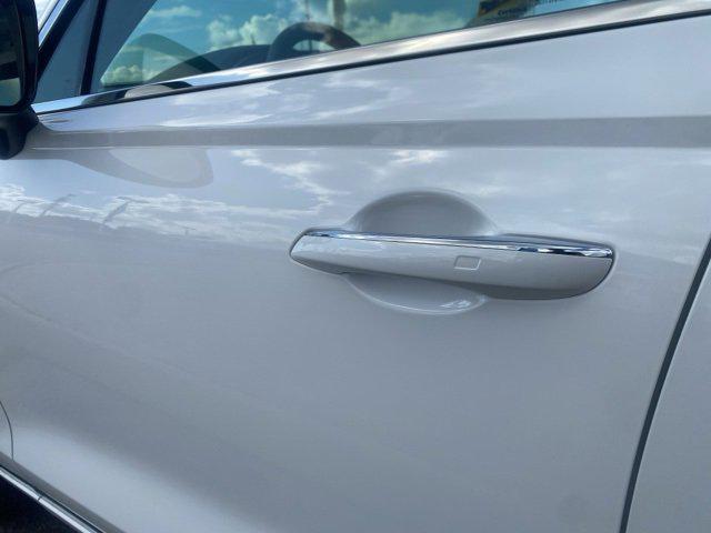 used 2022 Genesis GV70 car, priced at $37,597