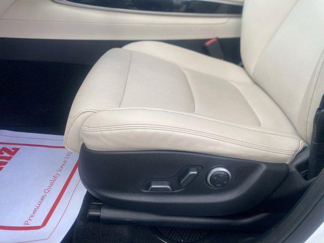 used 2022 Genesis GV70 car, priced at $37,597