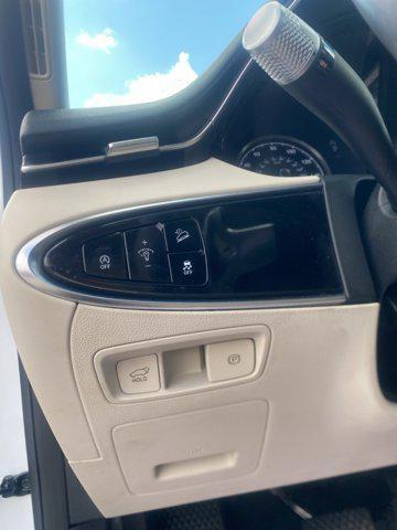 used 2022 Genesis GV70 car, priced at $37,597