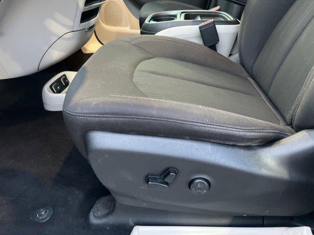 used 2019 Chrysler Pacifica car, priced at $16,680