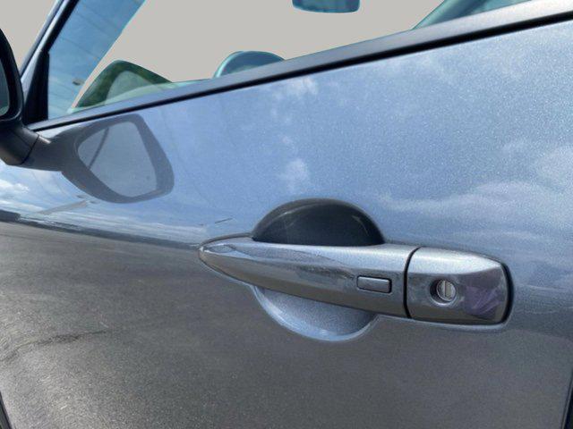 used 2023 Nissan Rogue car, priced at $22,195