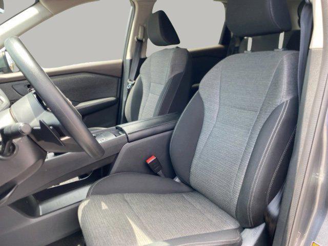 used 2023 Nissan Rogue car, priced at $22,195
