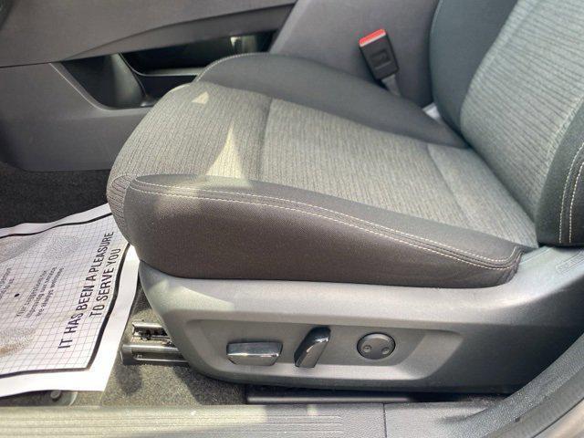 used 2023 Nissan Rogue car, priced at $22,195