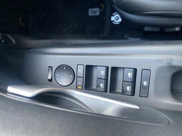 new 2025 Hyundai TUCSON Hybrid car, priced at $38,715