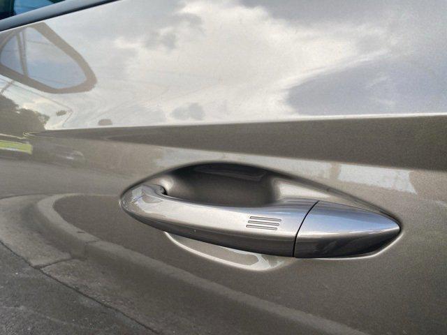 new 2025 Hyundai TUCSON Hybrid car, priced at $38,715