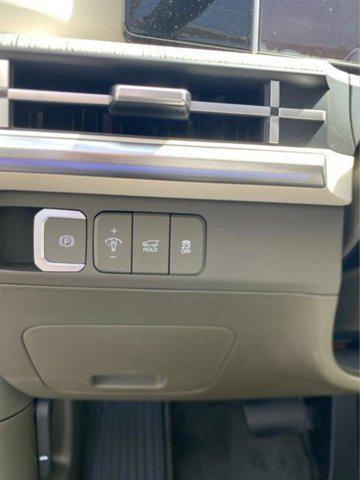 new 2025 Hyundai SANTA FE HEV car, priced at $48,538