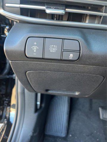 new 2025 Hyundai ELANTRA HEV car, priced at $25,984