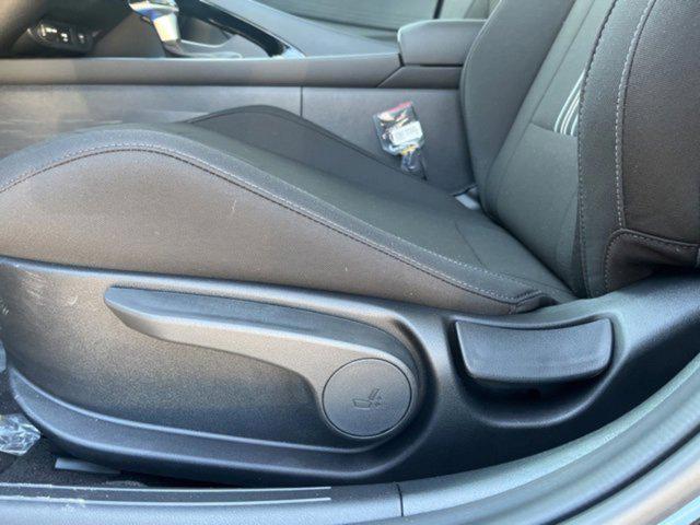 new 2025 Hyundai ELANTRA HEV car, priced at $26,740