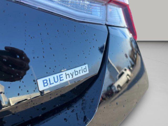 new 2025 Hyundai ELANTRA HEV car, priced at $25,984