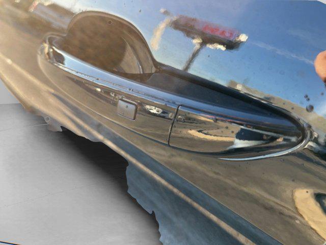 new 2025 Hyundai ELANTRA HEV car, priced at $26,740