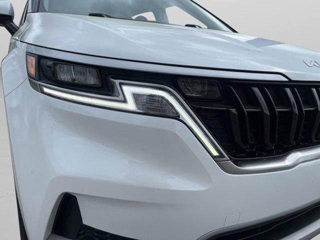 used 2023 Kia Carnival car, priced at $29,448