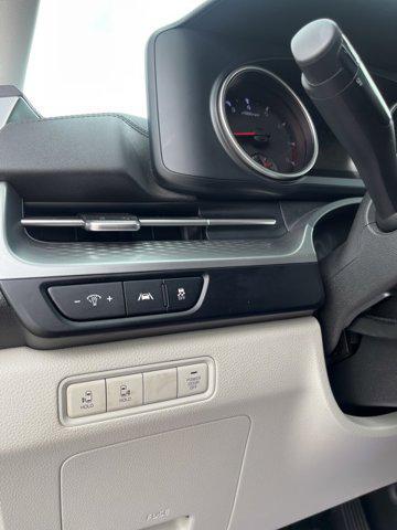 used 2023 Kia Carnival car, priced at $29,990
