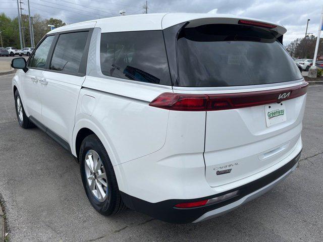 used 2023 Kia Carnival car, priced at $29,990