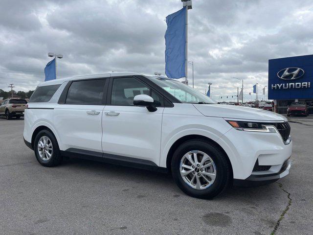 used 2023 Kia Carnival car, priced at $29,990