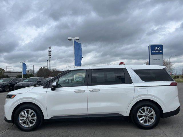 used 2023 Kia Carnival car, priced at $29,990
