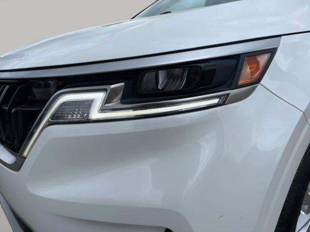 used 2023 Kia Carnival car, priced at $29,448