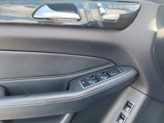 used 2019 Mercedes-Benz GLS 450 car, priced at $31,990