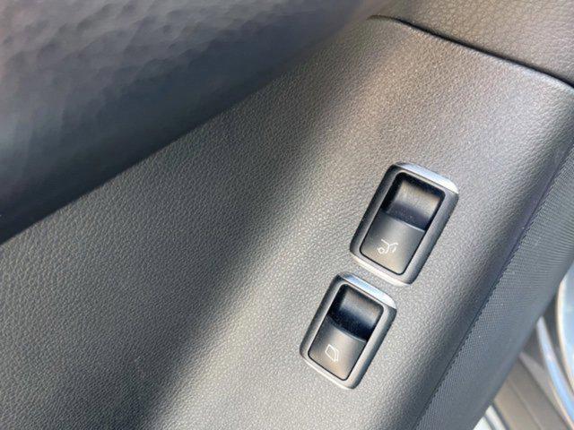 used 2019 Mercedes-Benz GLS 450 car, priced at $31,990