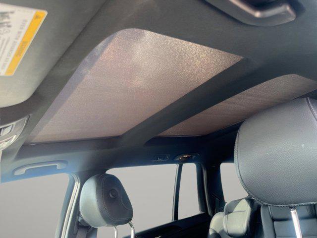 used 2019 Mercedes-Benz GLS 450 car, priced at $31,990
