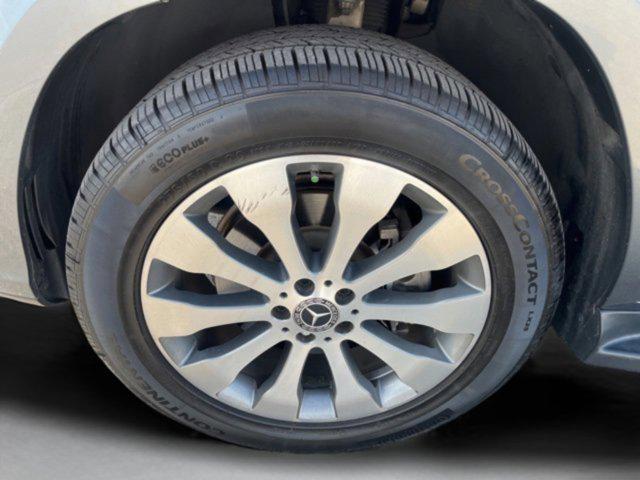 used 2019 Mercedes-Benz GLS 450 car, priced at $31,990
