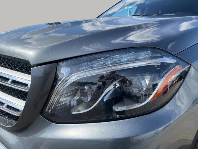 used 2019 Mercedes-Benz GLS 450 car, priced at $31,990