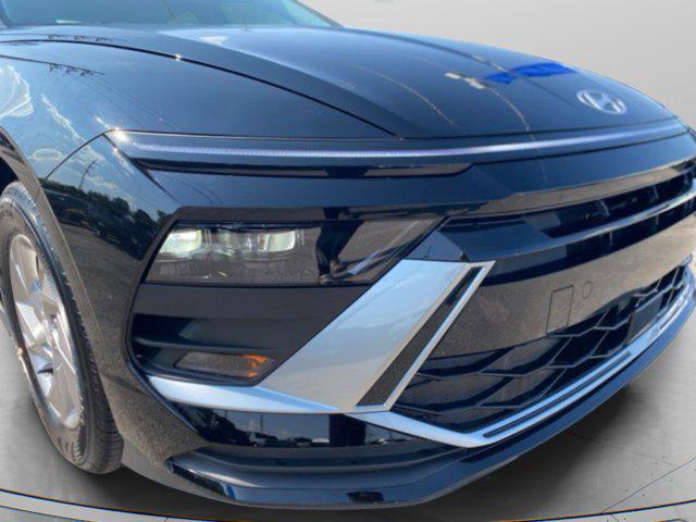 new 2026 Hyundai Sonata car, priced at $29,130