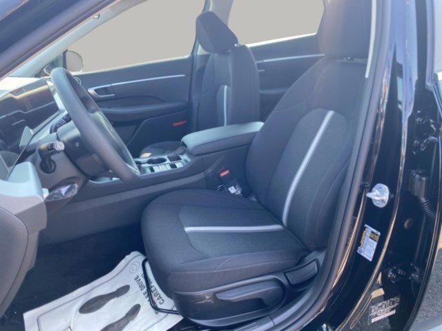 new 2026 Hyundai Sonata car, priced at $29,130