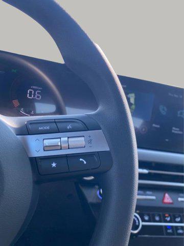 new 2026 Hyundai Sonata car, priced at $29,130