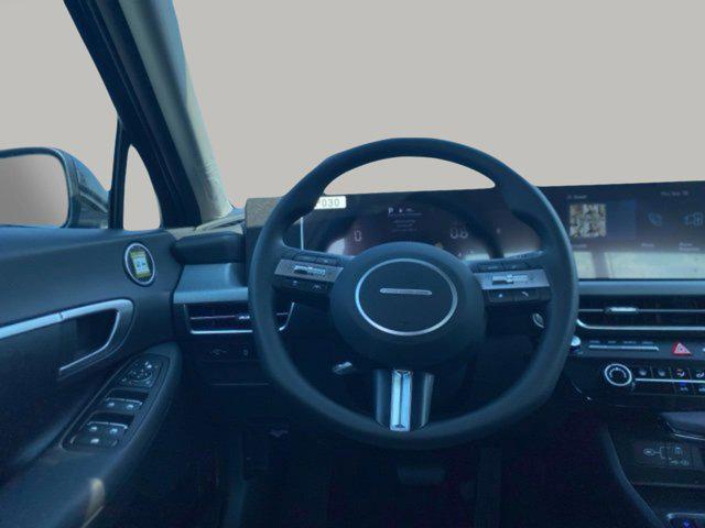 new 2026 Hyundai Sonata car, priced at $29,130