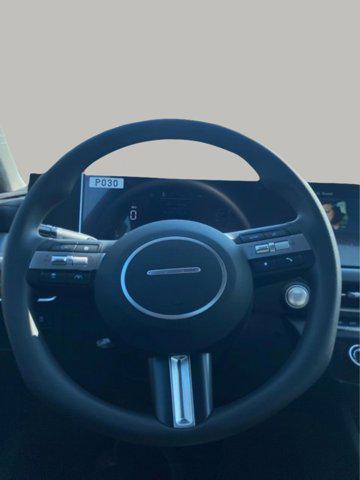 new 2026 Hyundai Sonata car, priced at $29,130