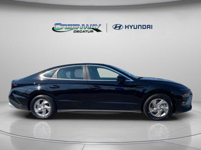 new 2026 Hyundai Sonata car, priced at $29,130