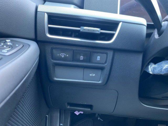 new 2026 Hyundai Sonata car, priced at $29,130