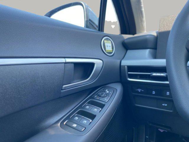 new 2026 Hyundai Sonata car, priced at $29,130