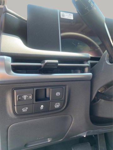 new 2025 Hyundai TUCSON Hybrid car, priced at $37,306