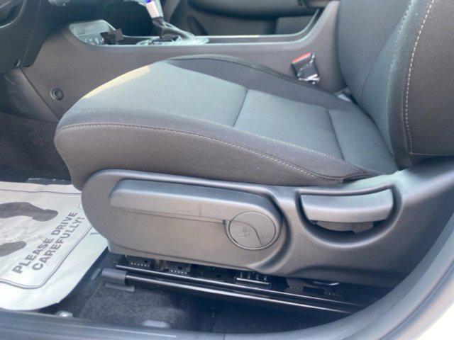 new 2026 Hyundai Kona car, priced at $28,890