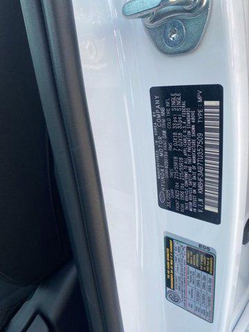 new 2026 Hyundai Kona car, priced at $28,890