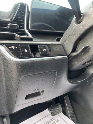 used 2023 Kia Sportage car, priced at $22,990