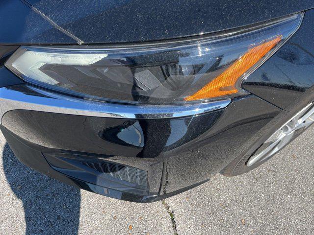 used 2024 Nissan Altima car, priced at $20,881
