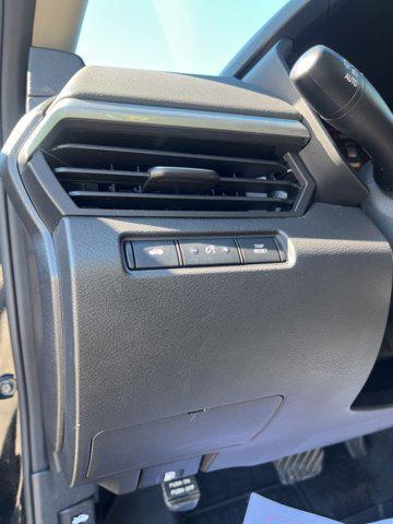 used 2024 Nissan Altima car, priced at $20,881