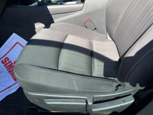 used 2024 Nissan Altima car, priced at $20,990