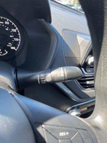 used 2024 Nissan Altima car, priced at $20,990